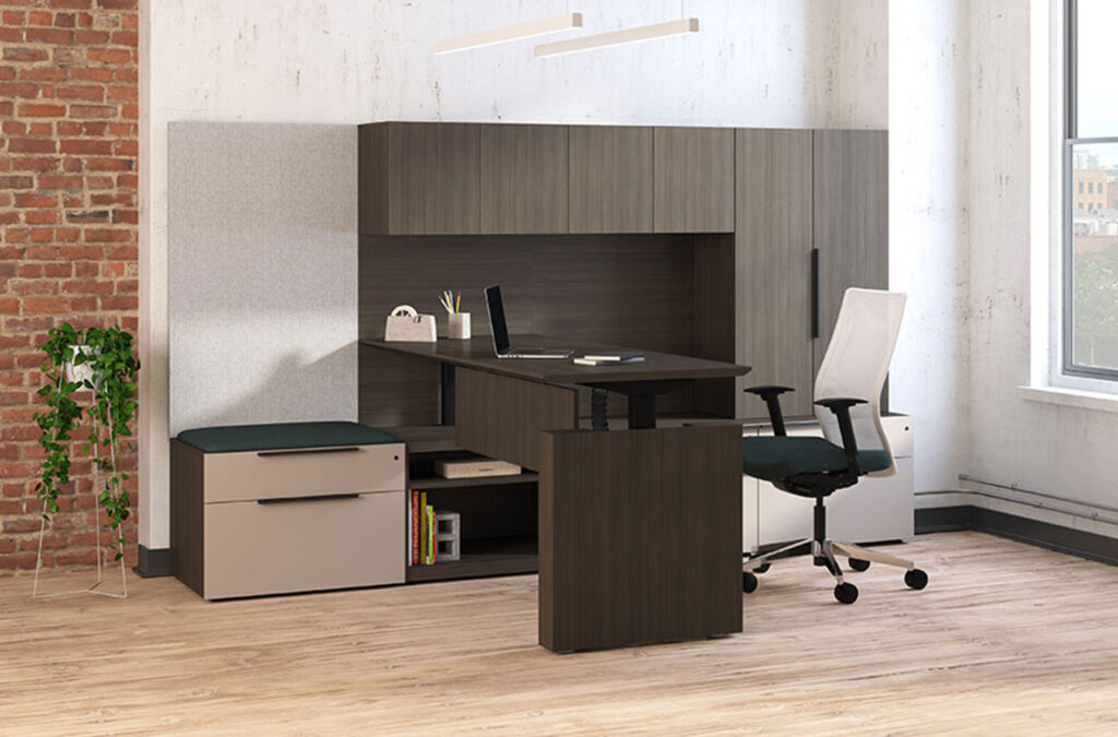 Commercial Office Furniture DC MD VA Washington Workplace